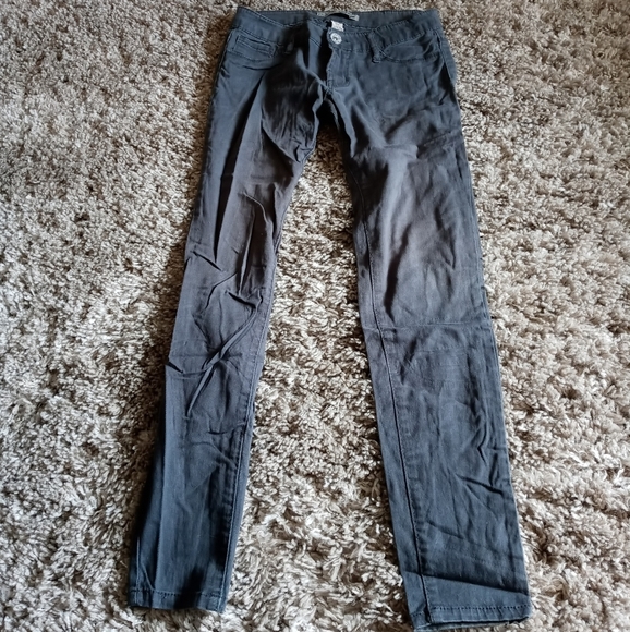 Refuge gray pants - Picture 1 of 3